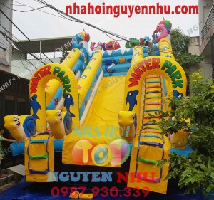 nha hoi nha phao truot nuoc N-202b